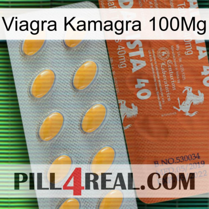 Viagra Kamagra 100Mg 43
